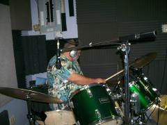 Monday September 24, 2007 19:46 - WORKING ON THE CD 023.jpg